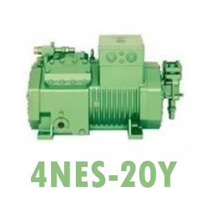 4NES-20Y | Compresor Bitzer Second Hand