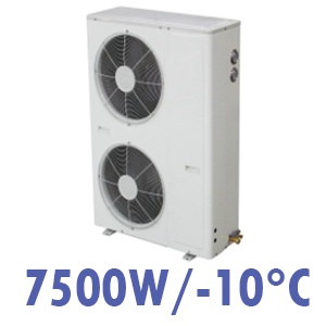 Agregat frig silentios 7500W -10*C