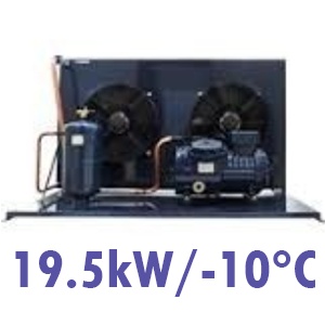 Agregat frigorific 20kW Dorin H801CS