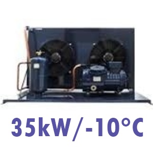 Agregat frigorific 35 kW Dorin H2001CC