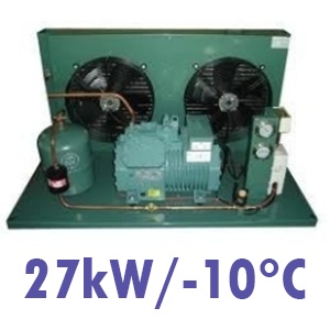 Agregat frigorific Bitzer 4PES-12.2Y