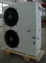 Agregat frigorific carcasat silentios 11 kW