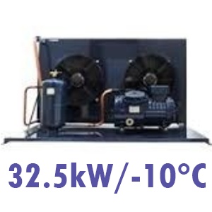 Agregat frigorific Dorin H1501CS