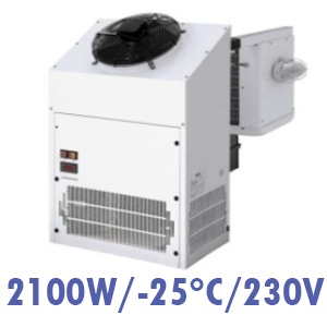 Agregat Frigorific Monoblock 2100W Congelare