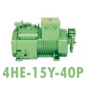 Bitzer 4HE-15Y-40P