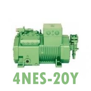 Bitzer 4NES-20Y | Compresor Frigorific Nou
