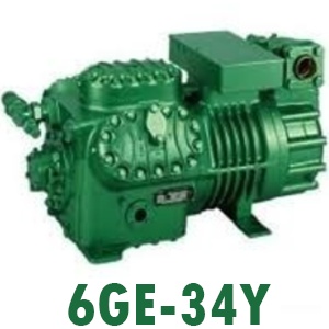 Bitzer | 6GE-34Y | 34HP