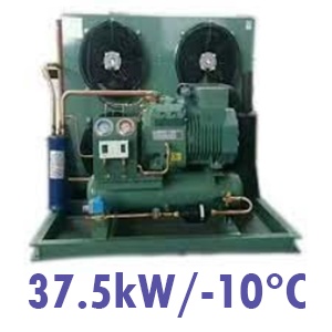 Bitzer - Agregat Frigorific Refurbished | 20HP