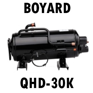 Boyard QHD-30K - Compresor Frigorific R449A
