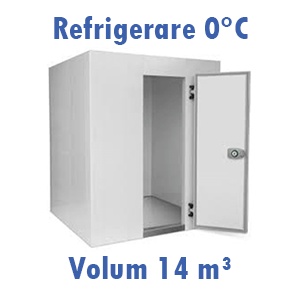 Camera refrigerare 14 mc