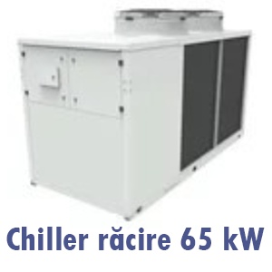 Chiller racire 65 kW