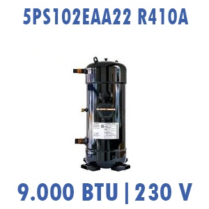 Compresor aer conditionat 9000 BTU/h R410A