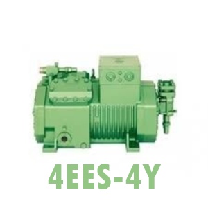 Compresor Bitzer 4EES-4Y semi hermetic