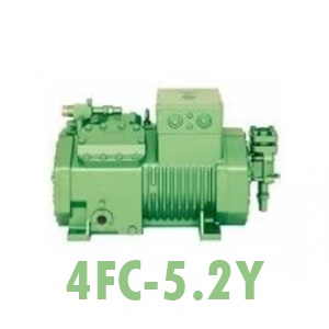 Compresor Bitzer 4FC-5.2Y