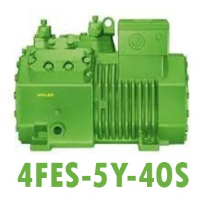 Compresor Bitzer 4FES-5Y-40S semiermetic