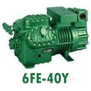 Compresor Bitzer 6FE-40Y 101 kW Refrigerare