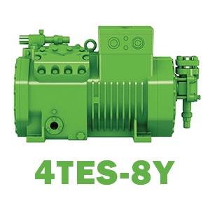 Compresor Bitzer Ecoline 4TES-8Y | HBP