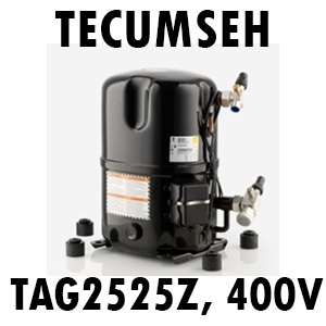 Compresor congelare TAG2525Z | Tecumseh