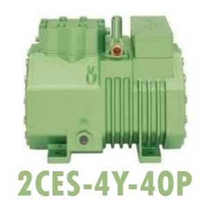 Compresor frigorific Bitzer 2CES-4Y-40P