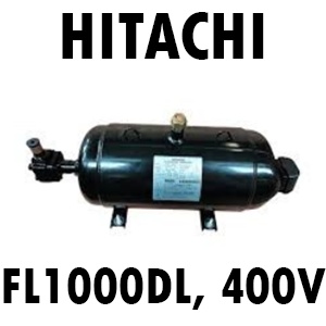 Compresor Frigorific Hitachi - Scroll Orizontal, 10HP