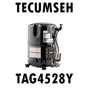 Compresor Frigorific Tecumseh TAG4528Y