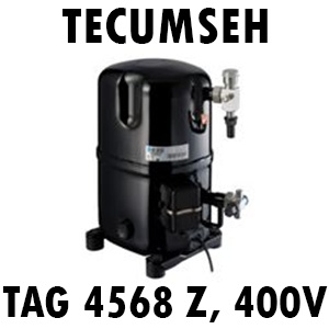 Compresor Frigorific Tecumseh TAG4568Z