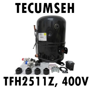 Compresor frigorific Tecumseh TFH2511Z