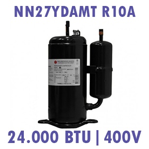 Compresor Pompa Caldura | Mitsubishi 7.5 kW | R410A