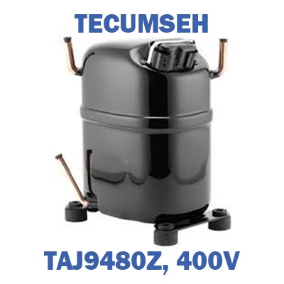Compresor Tecumseh TAJ 9480 Z