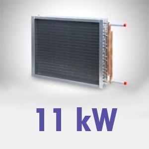 Condensator agregat frig 11 kW