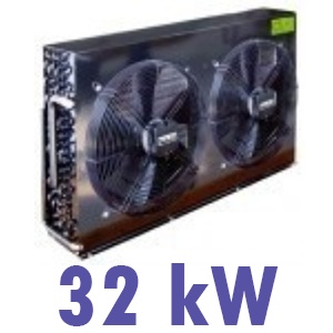 Condensator agregat frig 32 kW