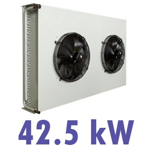 Condensator agregat frig 42.5 kW