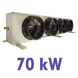 Condensator agregat frigorific 70 kW
