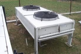 Condensator ECO 135 kW