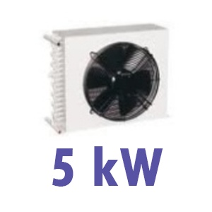 Condensator instalatii frig 5 kW