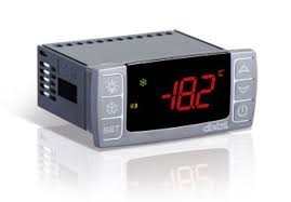Controler electronic de temperatura Dixell XR60CX-5N0C1 230V