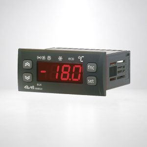 Controler electronic digital de temperatura | Eliwell ID985LX CK