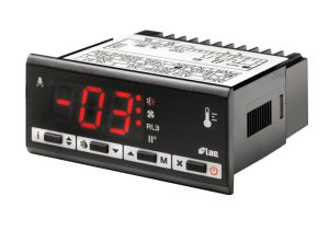 Controler electronic LAE AT2-5BS4E-G