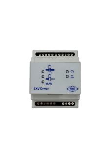 Driver electronic autonom pentru valva de expansiune EXD-S16 | Emerson
