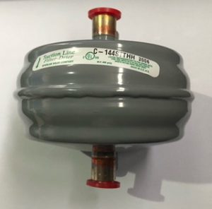 Filtru aspiratie compact 5/8" Sporlan