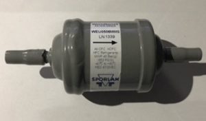 Filtru deshidrator 6mm Parker x Sporlan