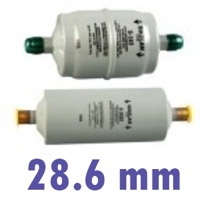 Filtru uscator 1+1/8"