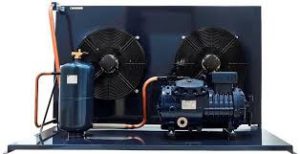 Instalatie camera congelare 225 metri cubi
