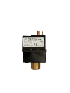 Modul electronic de control al turației ventilatorului | Emerson FSE-01S 7,8 bari