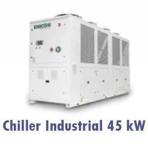 Racitor apa 45 kW | Industrial Chiller