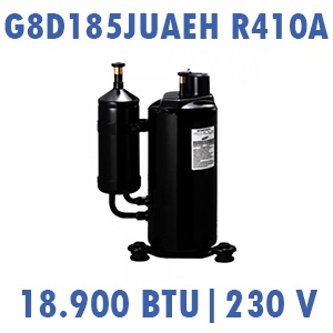 Samsung G8D185JUAEH | Compresor AC 18900 BTU