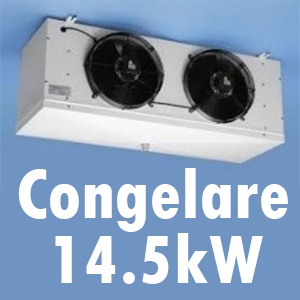 Suflanta Frigorifica Congelare | 14.5 kW
