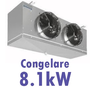 Suflanta Frigorifica de Congelare 8.1kW