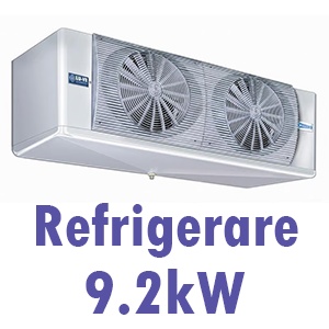 Suflanta Frigorifica Refrigerare 9.2kW | LU-VE F35HC 117 E6