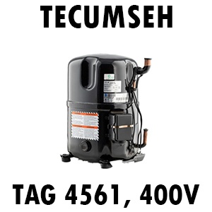 TAG 4561 | Compresor Frigorific Tecumseh